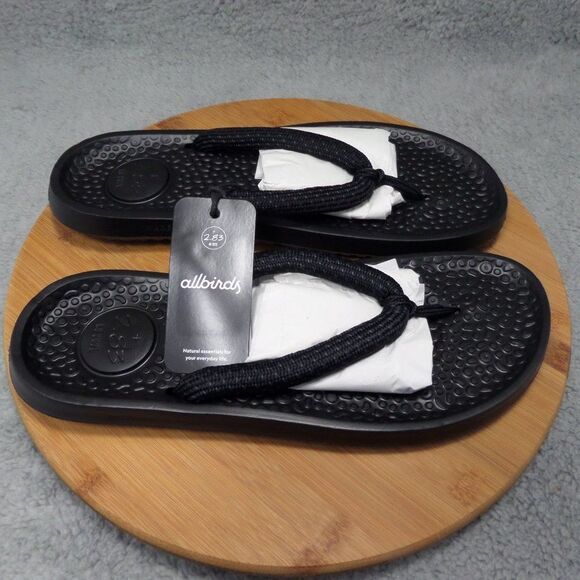 allbirds flip flops